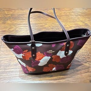 Coach Tote bag